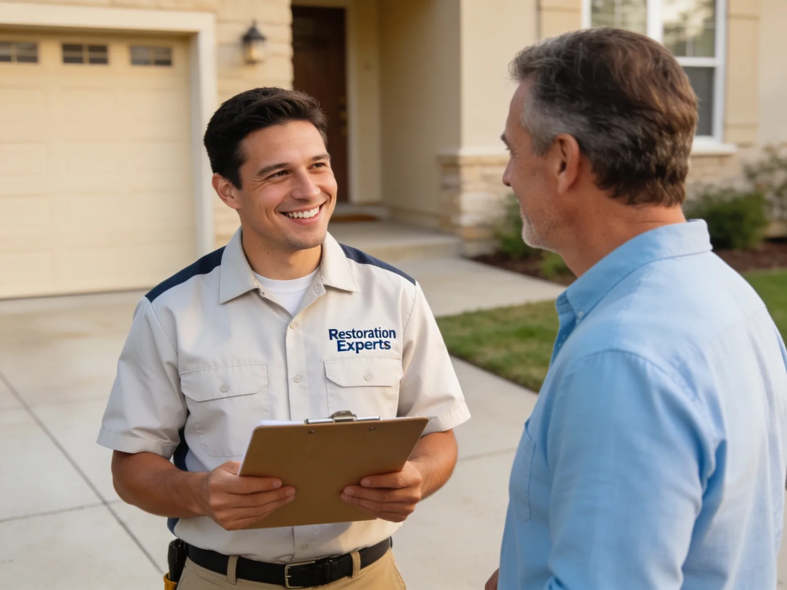 Water Damage Cleanup Exeter, NE FAQs